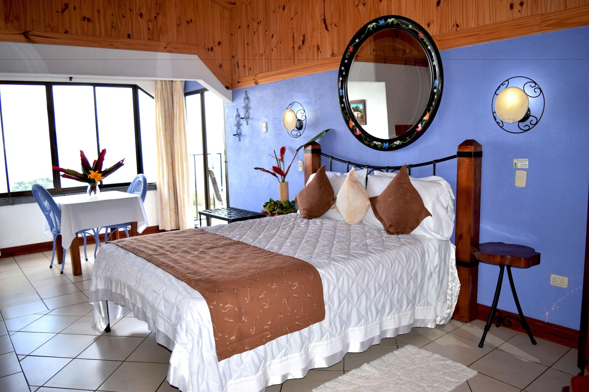 Guayabo Lodge Santa Cruz  Bagian luar foto