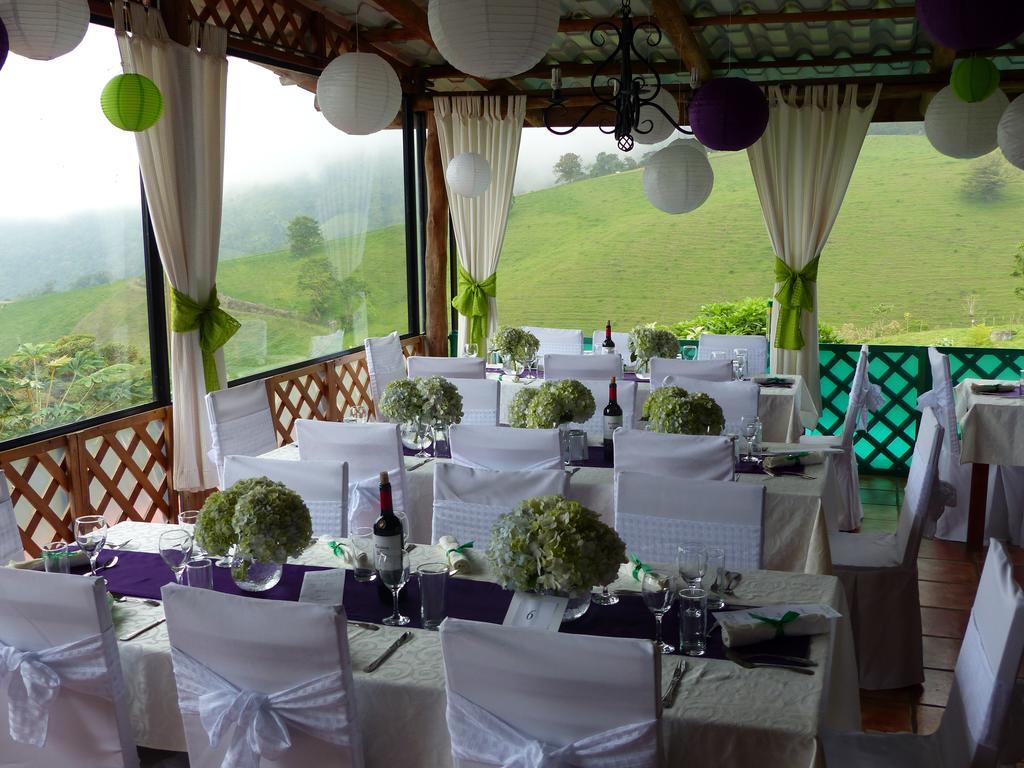 Guayabo Lodge Santa Cruz  Bagian luar foto